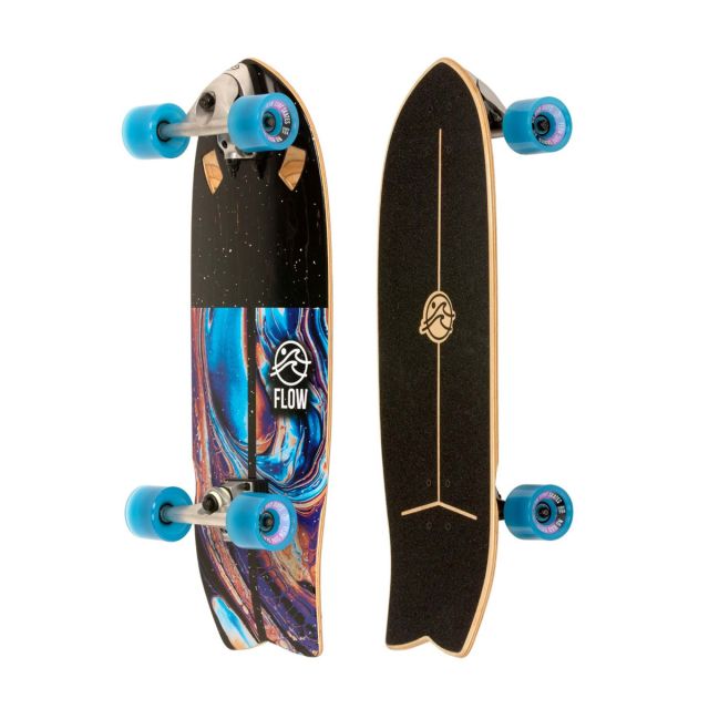 Flow Nemo 29