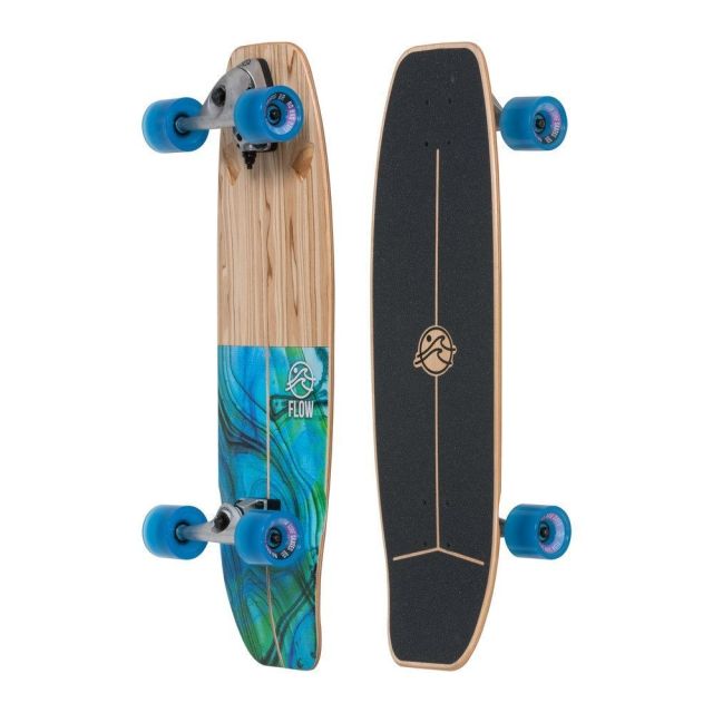Flow Wedge 32