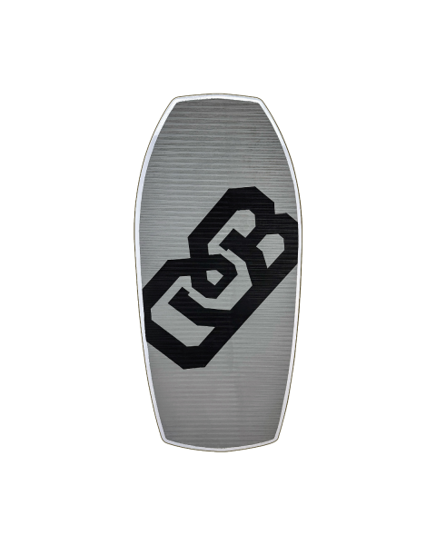 DB Skimboards Coffin