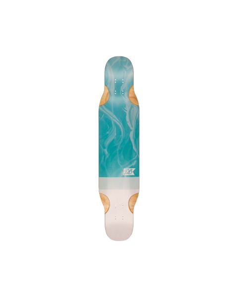 Moonwalk 41 Deck