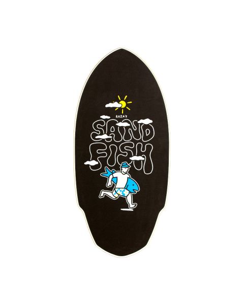Raza Sandfish Pro