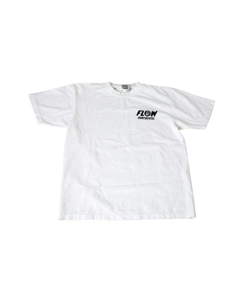 Flow T-Shirt Logo Small
